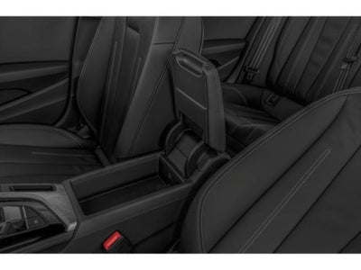 2021 Audi A5 Sportback Premium Plus 45 TFSI quattro S tronic