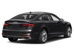 2021 Audi A5 Sportback Premium Plus 45 TFSI quattro S tronic