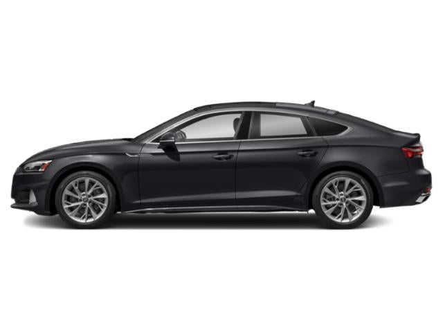2021 Audi A5 Sportback Premium Plus 45 TFSI quattro S tronic