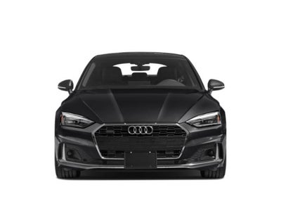 2021 Audi A5 Sportback Premium Plus 45 TFSI quattro S tronic