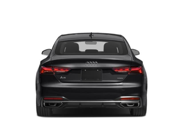 2021 Audi A5 Sportback Premium Plus 45 TFSI quattro S tronic