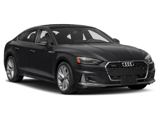 2021 Audi A5 Sportback Premium Plus 45 TFSI quattro S tronic