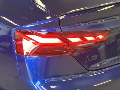 2023 Audi A5 Sportback Premium Plus 45 TFSI S line quattro S tronic