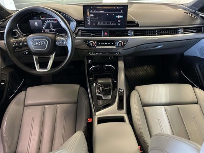 2023 Audi A5 Sportback Premium Plus 45 TFSI S line quattro S tronic