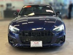 2023 Audi A5 Sportback Premium Plus 45 TFSI S line quattro S tronic