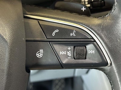 2023 Audi A5 Sportback Premium Plus 45 TFSI S line quattro S tronic