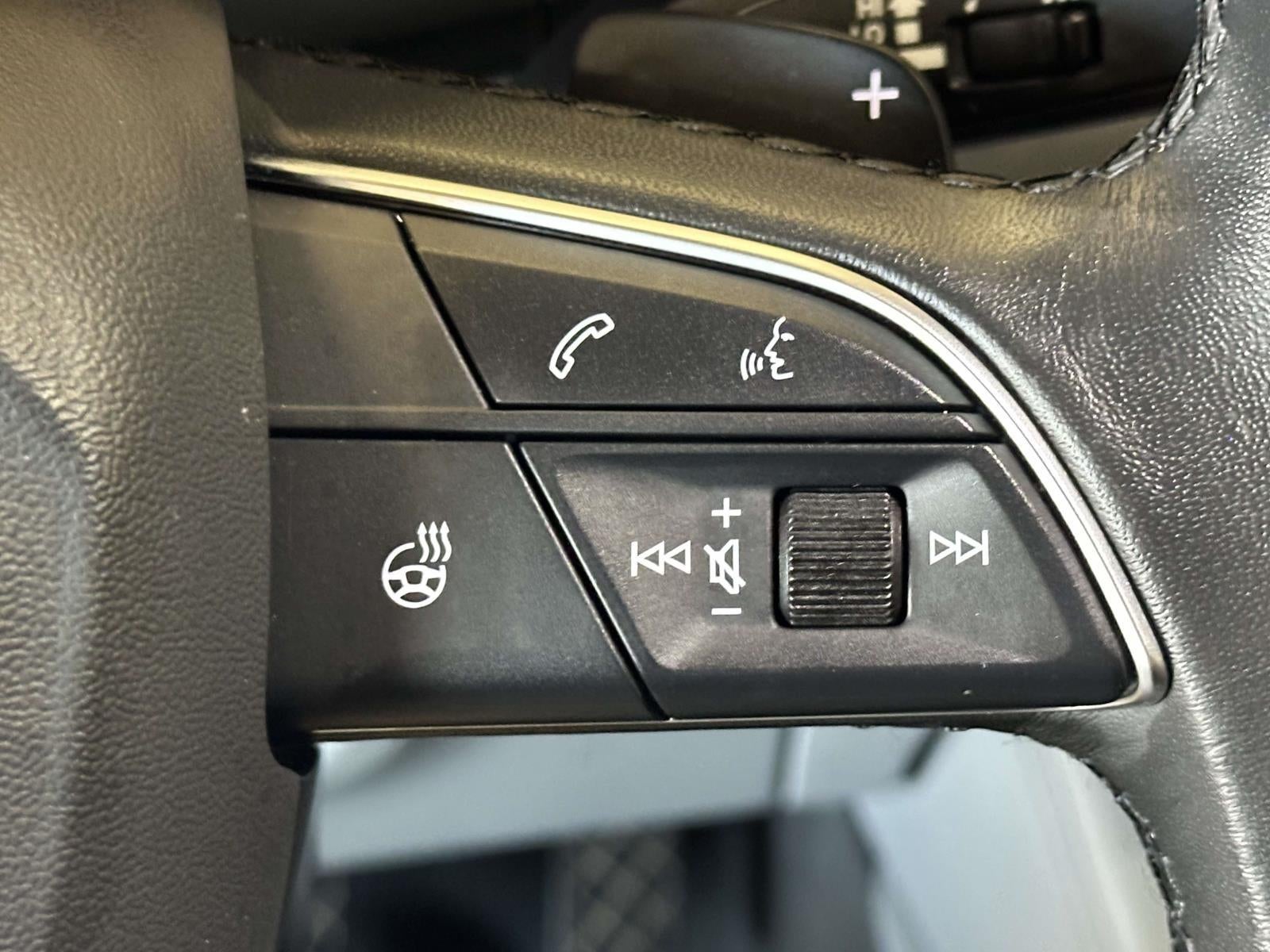 2023 Audi A5 Sportback Premium Plus 45 TFSI S line quattro S tronic
