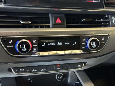 2023 Audi A5 Sportback Premium Plus 45 TFSI S line quattro S tronic
