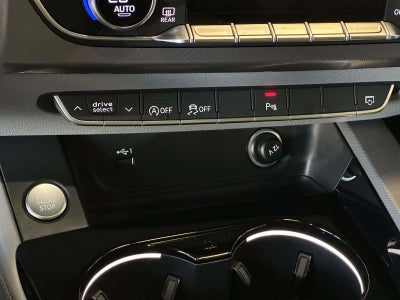 2023 Audi A5 Sportback Premium Plus 45 TFSI S line quattro S tronic