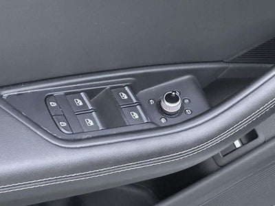 2024 Audi A5 Sportback Premium Plus 45 TFSI quattro S tronic