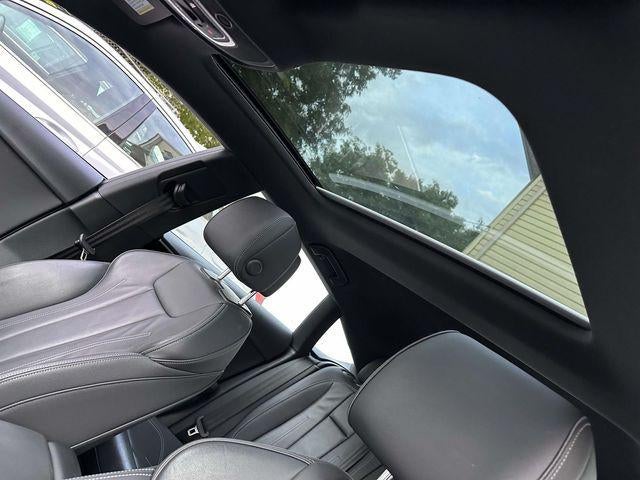 2024 Audi A5 Sportback Premium Plus 45 TFSI quattro S tronic