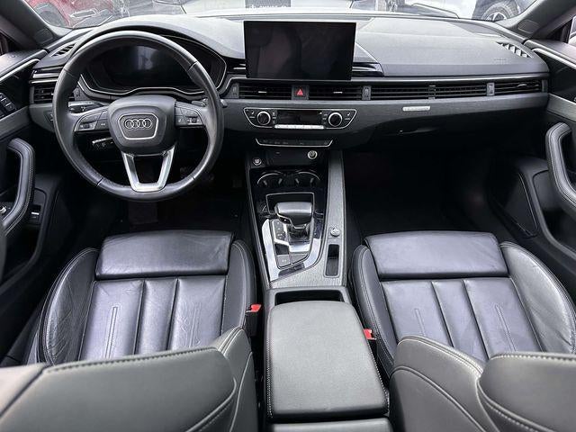 2024 Audi A5 Sportback Premium Plus 45 TFSI quattro S tronic