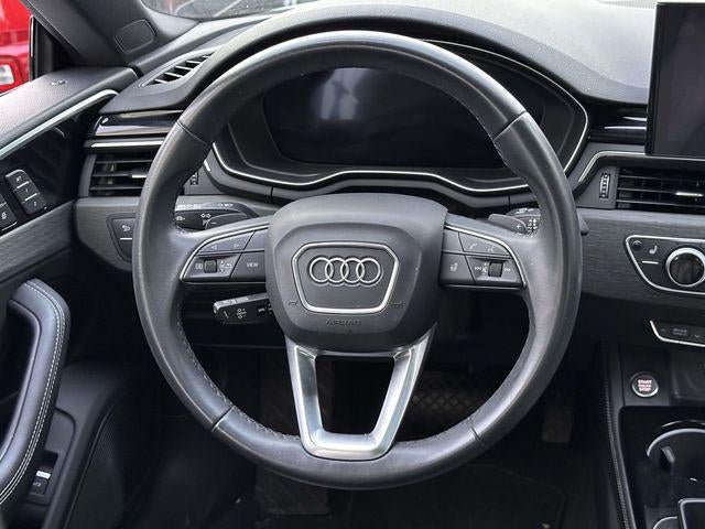 2024 Audi A5 Sportback Premium Plus 45 TFSI quattro S tronic