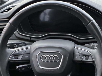 2024 Audi A5 Sportback Premium Plus 45 TFSI quattro S tronic