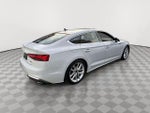 2024 Audi A5 Sportback Premium Plus 45 TFSI quattro S tronic