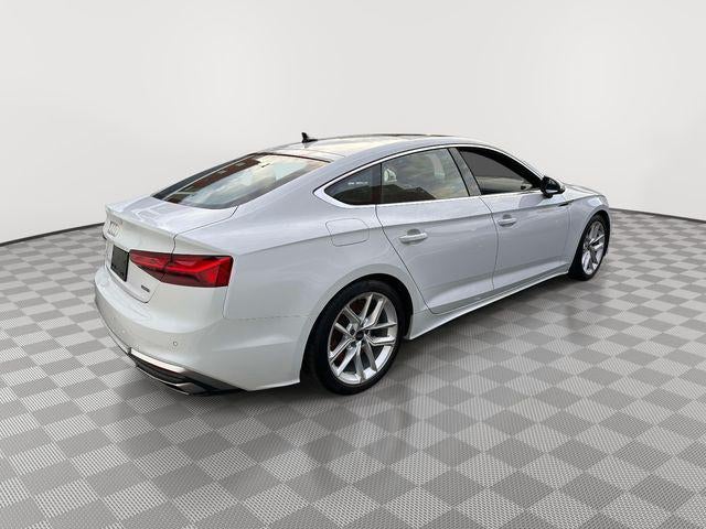2024 Audi A5 Sportback Premium Plus 45 TFSI quattro S tronic