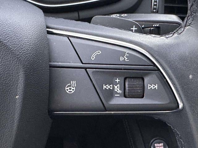 2024 Audi A5 Sportback Premium Plus 45 TFSI quattro S tronic