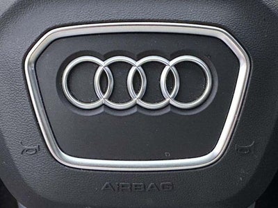 2024 Audi A5 Sportback Premium Plus 45 TFSI quattro S tronic