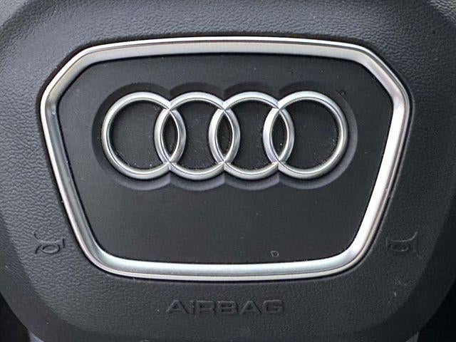 2024 Audi A5 Sportback Premium Plus 45 TFSI quattro S tronic