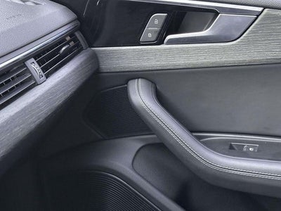 2024 Audi A5 Sportback Premium Plus 45 TFSI quattro S tronic