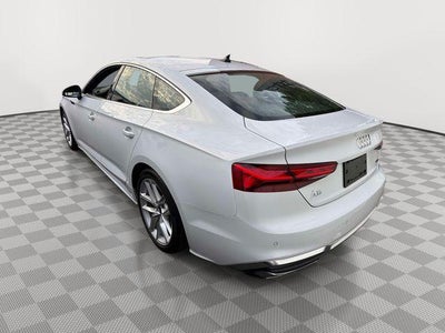 2024 Audi A5 Sportback Premium Plus 45 TFSI quattro S tronic