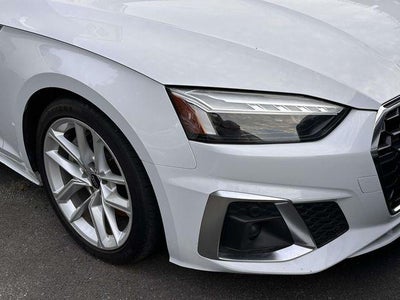 2024 Audi A5 Sportback Premium Plus 45 TFSI quattro S tronic