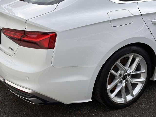 2024 Audi A5 Sportback Premium Plus 45 TFSI quattro S tronic