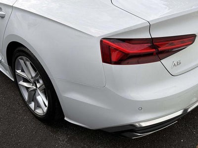 2024 Audi A5 Sportback Premium Plus 45 TFSI quattro S tronic