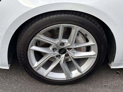 2024 Audi A5 Sportback Premium Plus 45 TFSI quattro S tronic