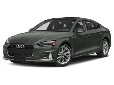 2021 Audi A5 Sportback Premium Plus 45 TFSI quattro S tronic