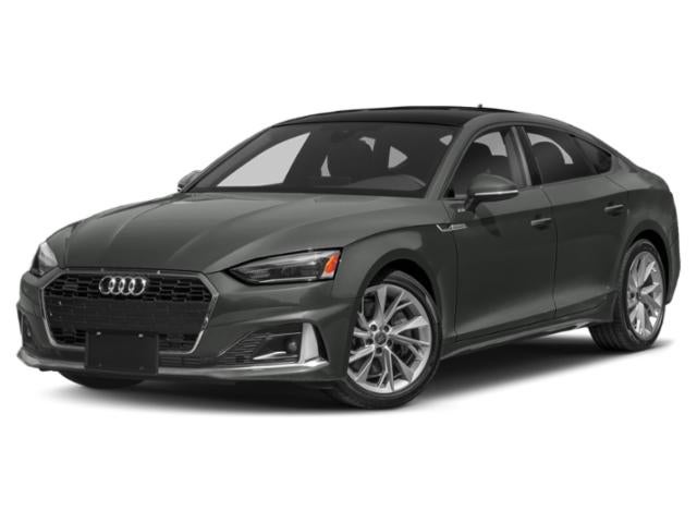 2021 Audi A5 Sportback Premium Plus 45 TFSI quattro S tronic