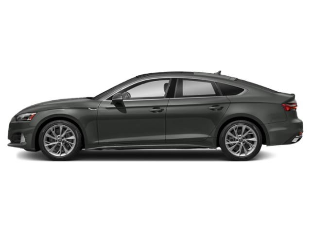 2021 Audi A5 Sportback Premium Plus 45 TFSI quattro S tronic