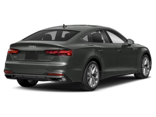2021 Audi A5 Sportback Premium Plus 45 TFSI quattro S tronic