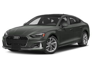2021 Audi A5 Sportback Premium Plus 45 TFSI quattro S tronic
