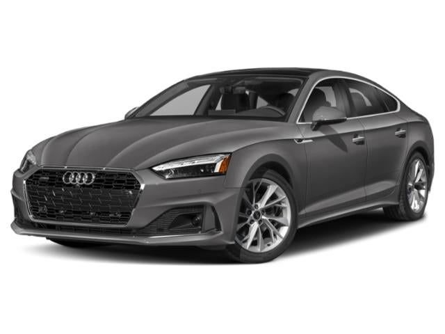 2023 Audi A5 Sportback Premium Plus 45 TFSI S line quattro S tronic