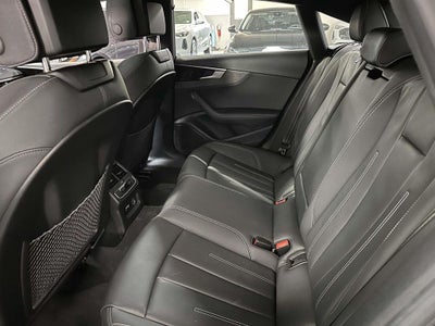 2023 Audi A5 Sportback Premium Plus 45 TFSI S line quattro S tronic