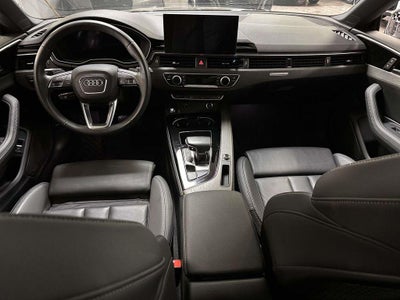 2023 Audi A5 Sportback Premium Plus 45 TFSI S line quattro S tronic