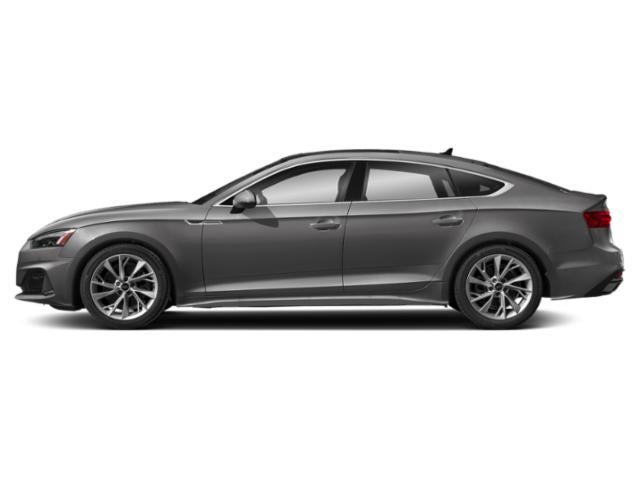 2023 Audi A5 Sportback Premium Plus 45 TFSI S line quattro S tronic