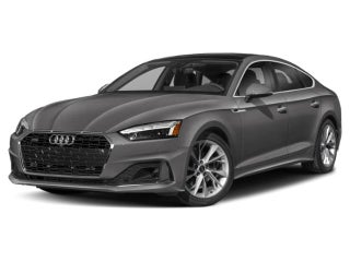 2023 Audi A5 Sportback Premium Plus 45 TFSI S line quattro S tronic