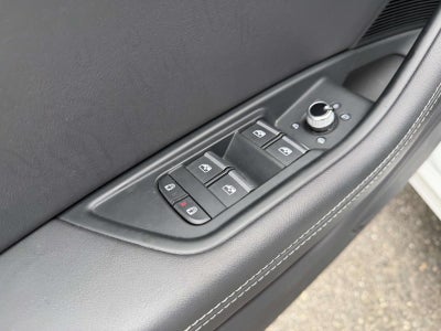 2024 Audi A5 Sportback Premium Plus 45 TFSI quattro S tronic
