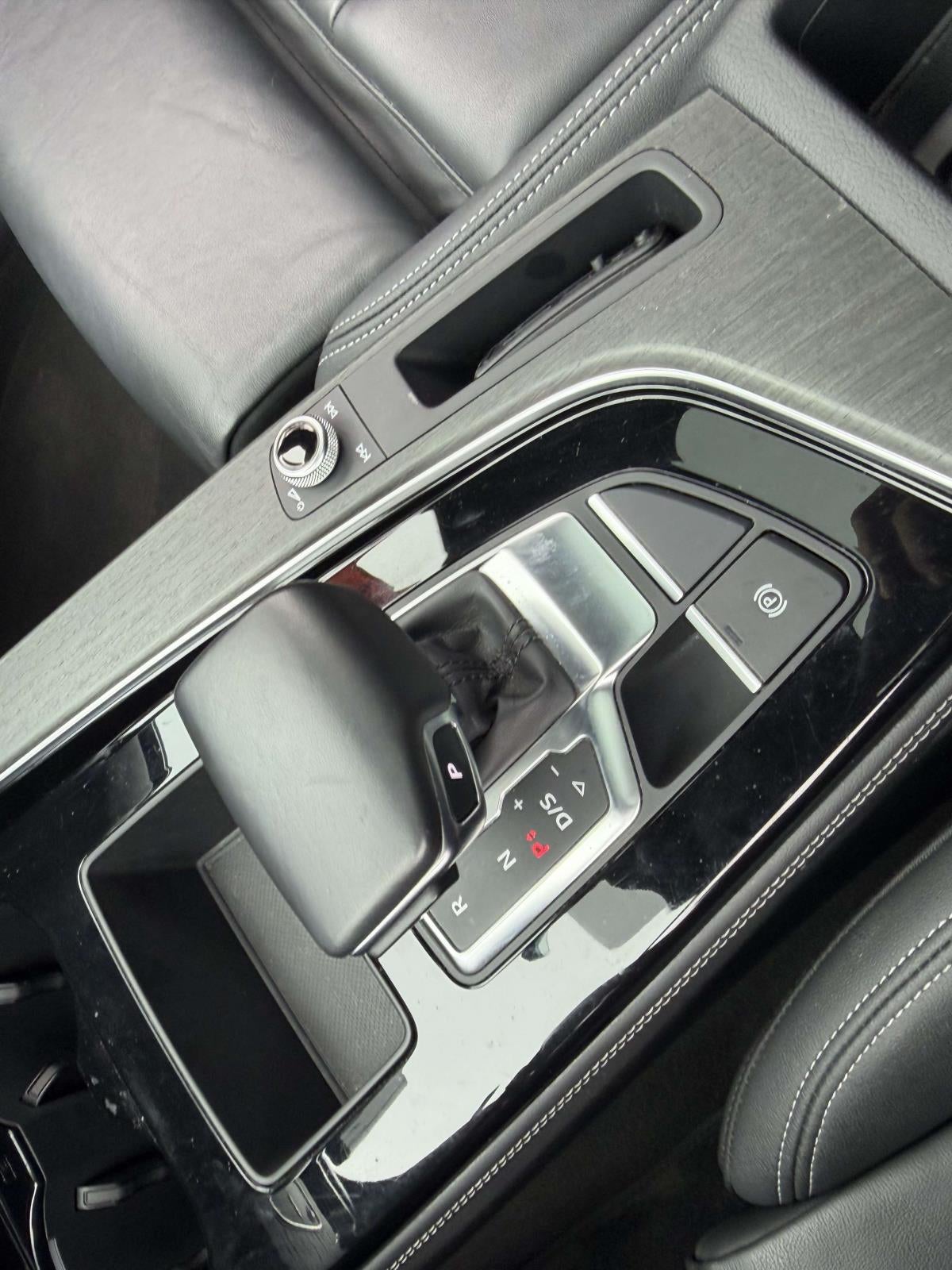 2024 Audi A5 Sportback Premium Plus 45 TFSI quattro S tronic