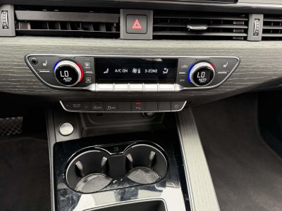 2024 Audi A5 Sportback Premium Plus 45 TFSI quattro S tronic