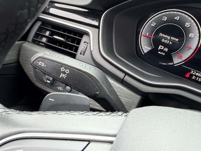 2024 Audi A5 Sportback Premium Plus 45 TFSI quattro S tronic