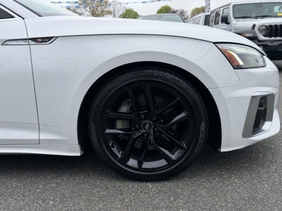 2024 Audi A5 Sportback Premium Plus 45 TFSI quattro S tronic