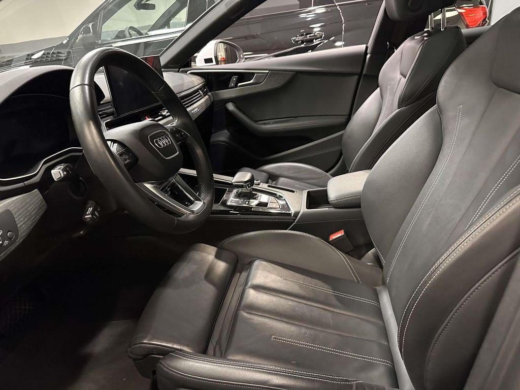 2024 Audi A5 Sportback Premium Plus 45 TFSI quattro S tronic