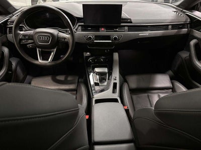 2024 Audi A5 Sportback Premium Plus 45 TFSI quattro S tronic