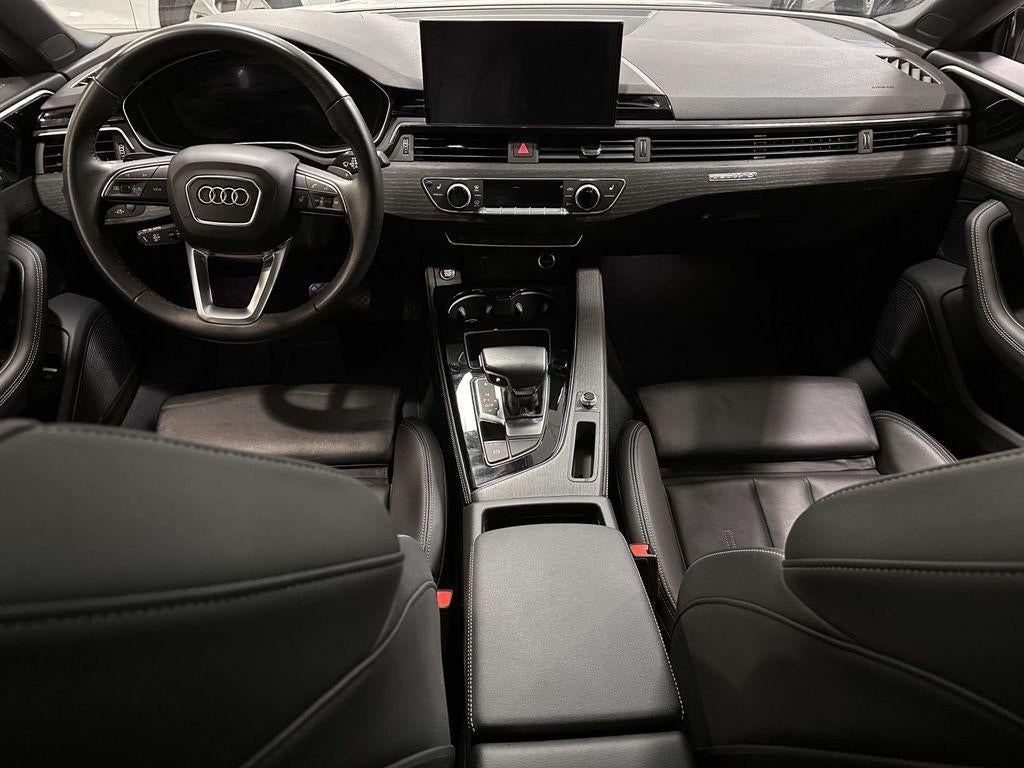 2024 Audi A5 Sportback Premium Plus 45 TFSI quattro S tronic