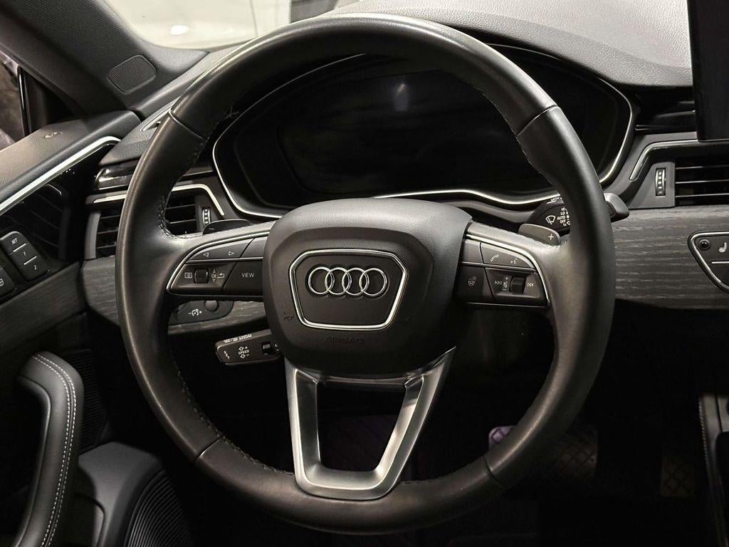 2024 Audi A5 Sportback Premium Plus 45 TFSI quattro S tronic