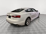 2024 Audi A5 Sportback Premium Plus 45 TFSI quattro S tronic