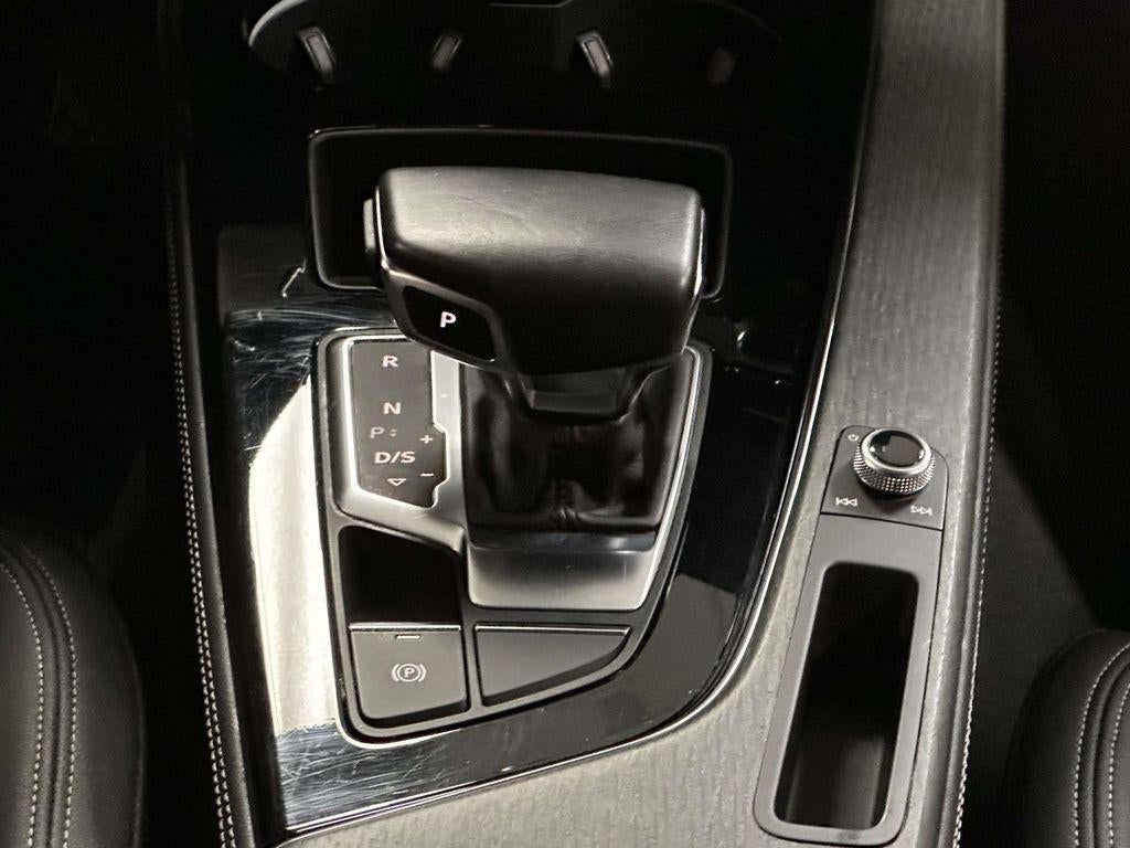 2024 Audi A5 Sportback Premium Plus 45 TFSI quattro S tronic